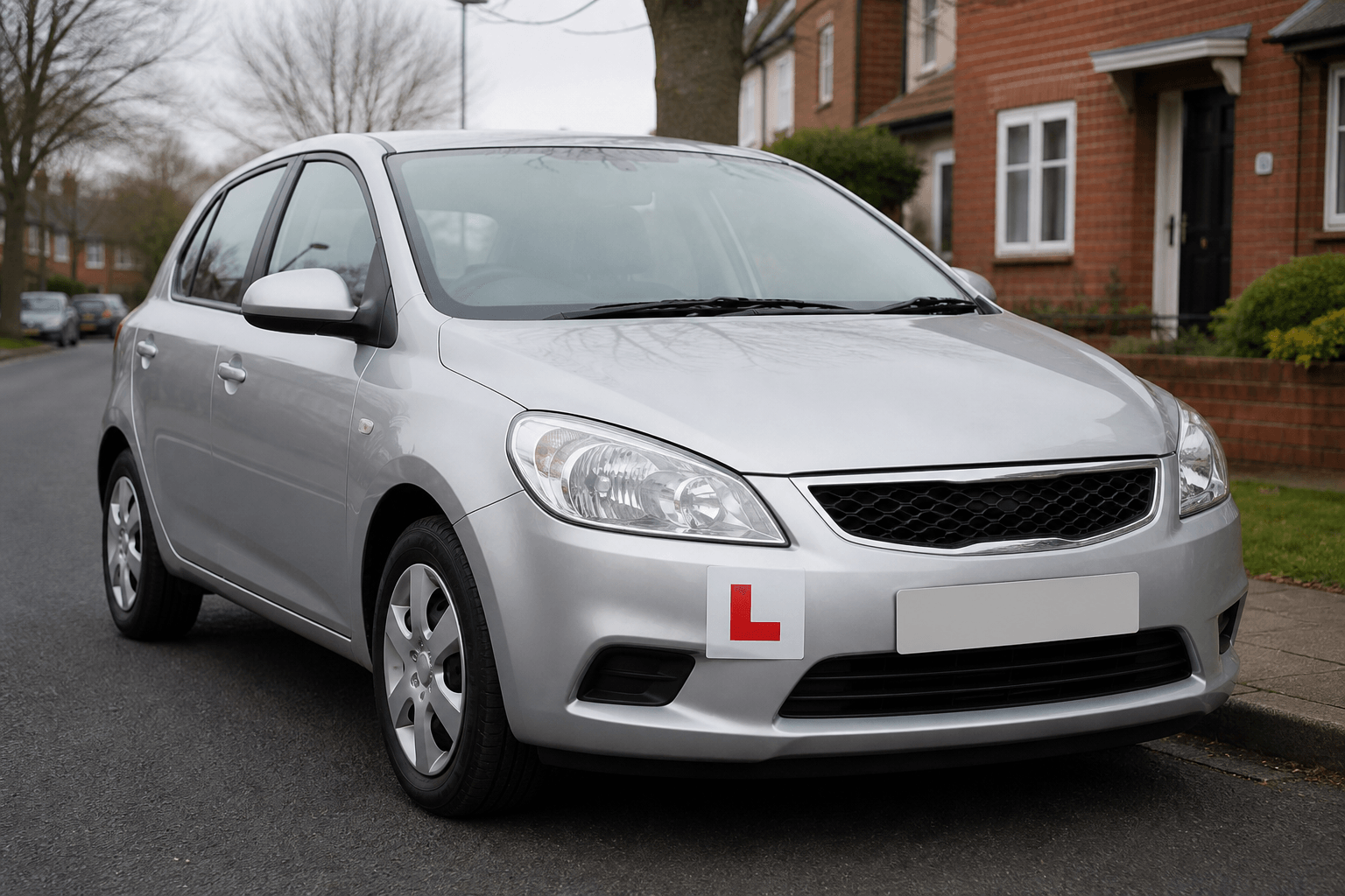 Daily Learner Driver Insurance