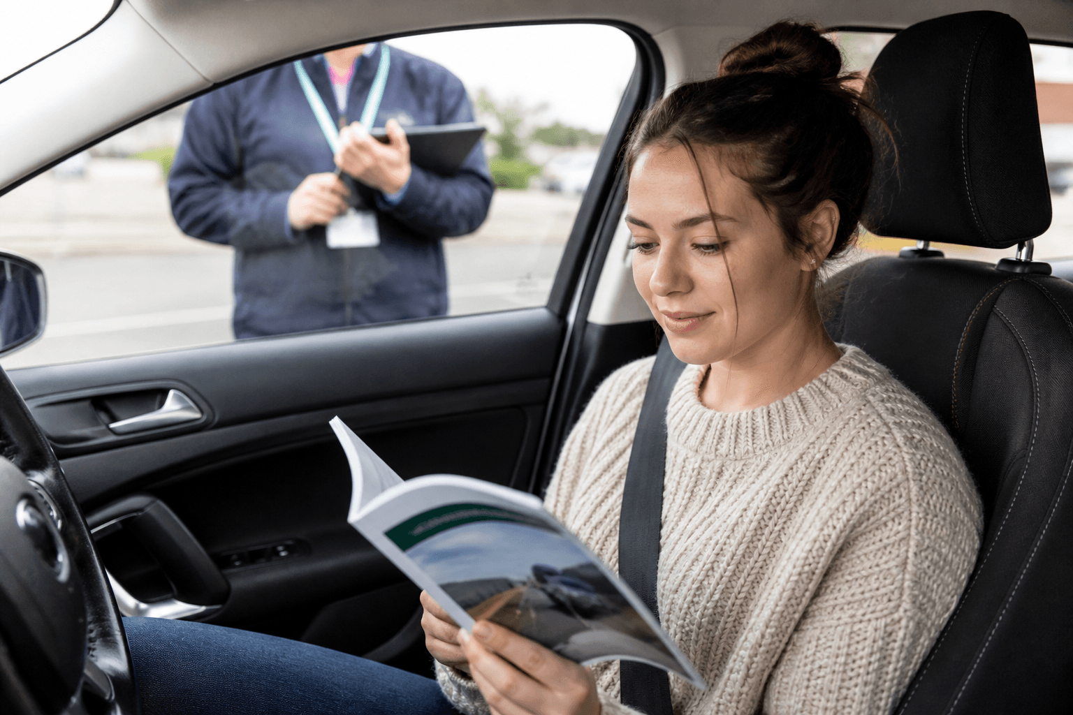 Daily Learner Driver Insurance