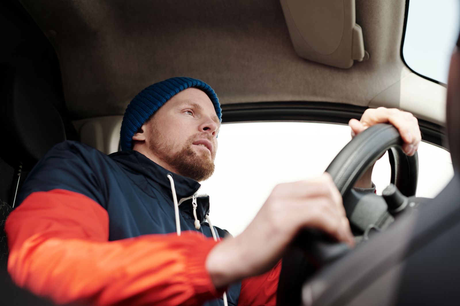 Monthly Van Insurance
