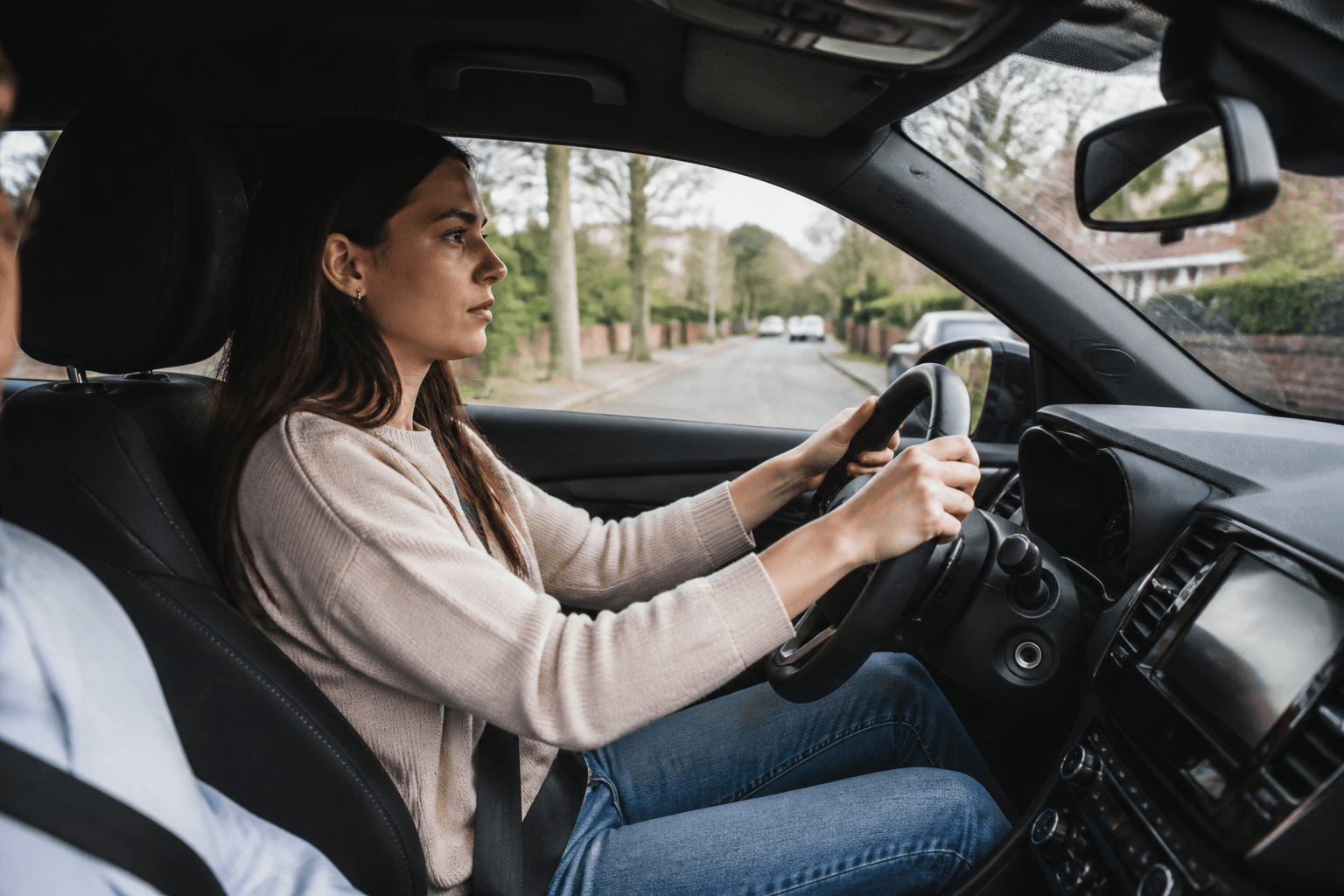 Driving Test Insurance