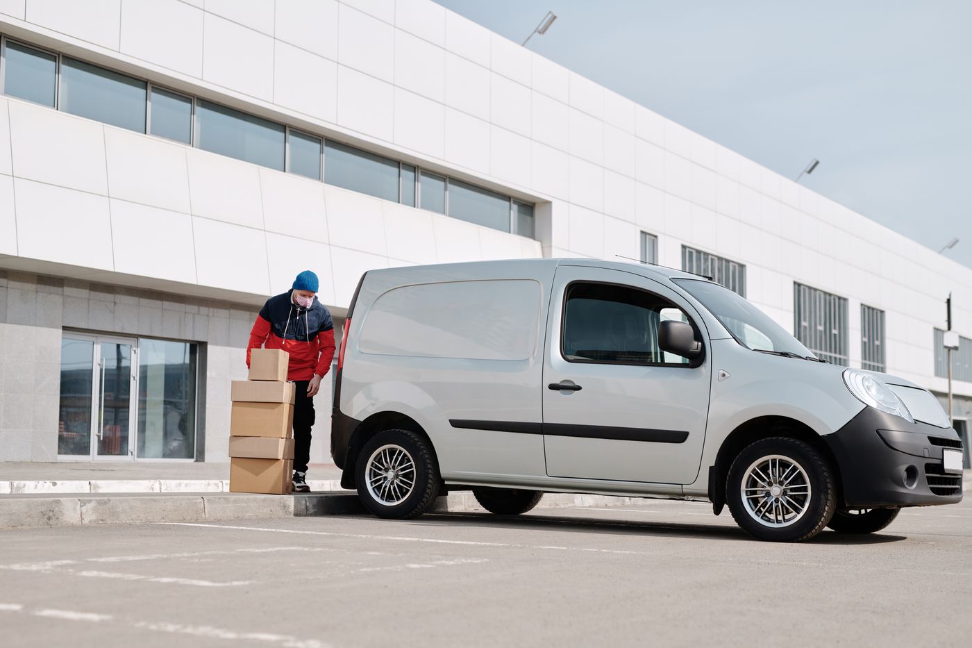 Van Impound Release Insurance